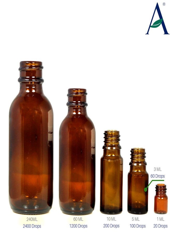 أمريتا اروماثيرابي زيت النعناع العضوي العطري من أمريتا للعلاج العطري، نقي 100%، غير مخفف، من النعناع الفلفلي، درجة علاجية، زيت عطري عالي الجودة، تم اختباره والتحقق منه، 10 مل - Image 5